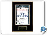 Patient's Choice Award 2013: