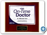 Patient's Choice Award 2013: