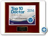 Patient's Choice Award 2013: