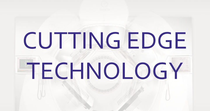 Cutting Edge Technology
