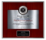 America's Most Honored Professionals Top 1% 2016 Award: Dr. Terk
