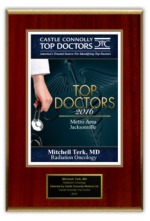 Castle Connolly Top Doctors 2016