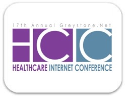 Healthcare Internet Conference 2013 banner