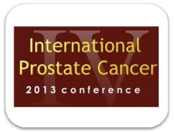 2013 International Prostate Cancer Conference
