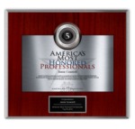 America's Most Honored Professionals Top 5% 2016 Award