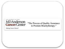 MD Anderson banner