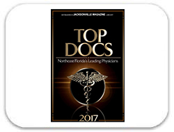 Top Docs 2017 - Jamie Cesaretti, MD