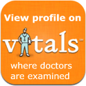 Vitals Banner