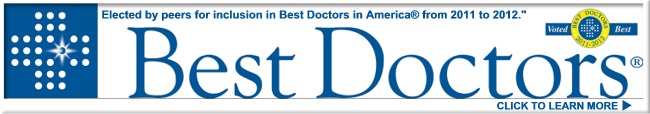 Best Doctor's Award